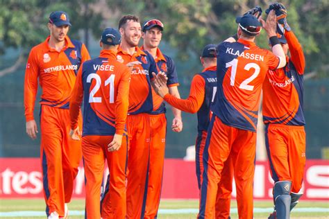 Teja Nidamanuru&x27;s century almost pulls off the unthinkable for Netherlands but Alzarri Jospeh places the ball in right area to get Logan van Beek out and the match heads into Super Over. . Pakistan national cricket team vs netherlands national cricket team timeline